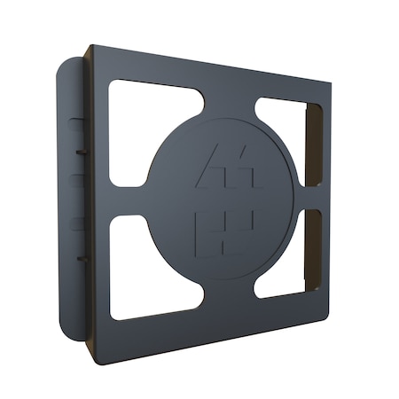 Hammond 6 x 6 x 0.75 Print Pocket PKT66